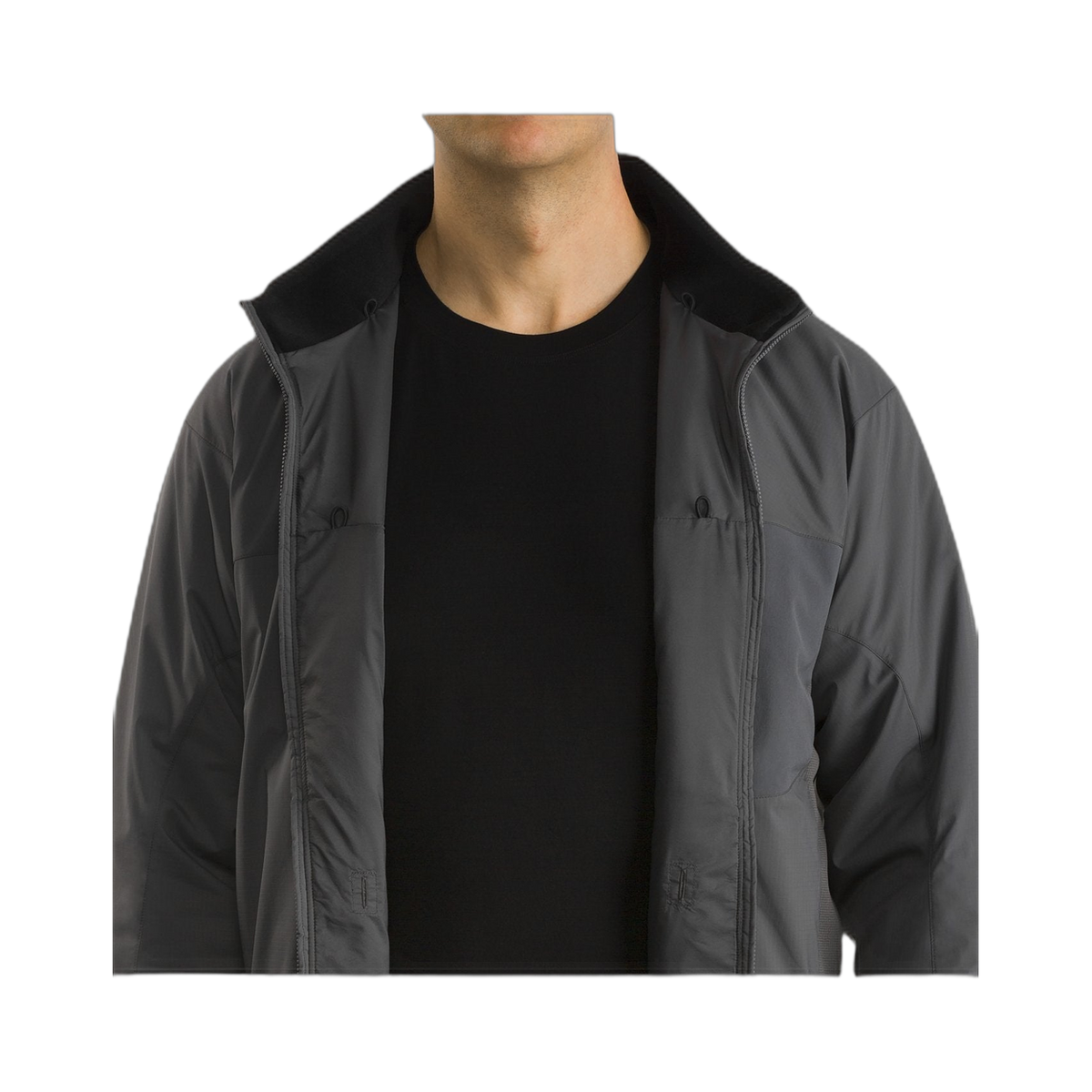 Arc'teryx PRO Atom LT Jacket Men's (Gen2.1)
