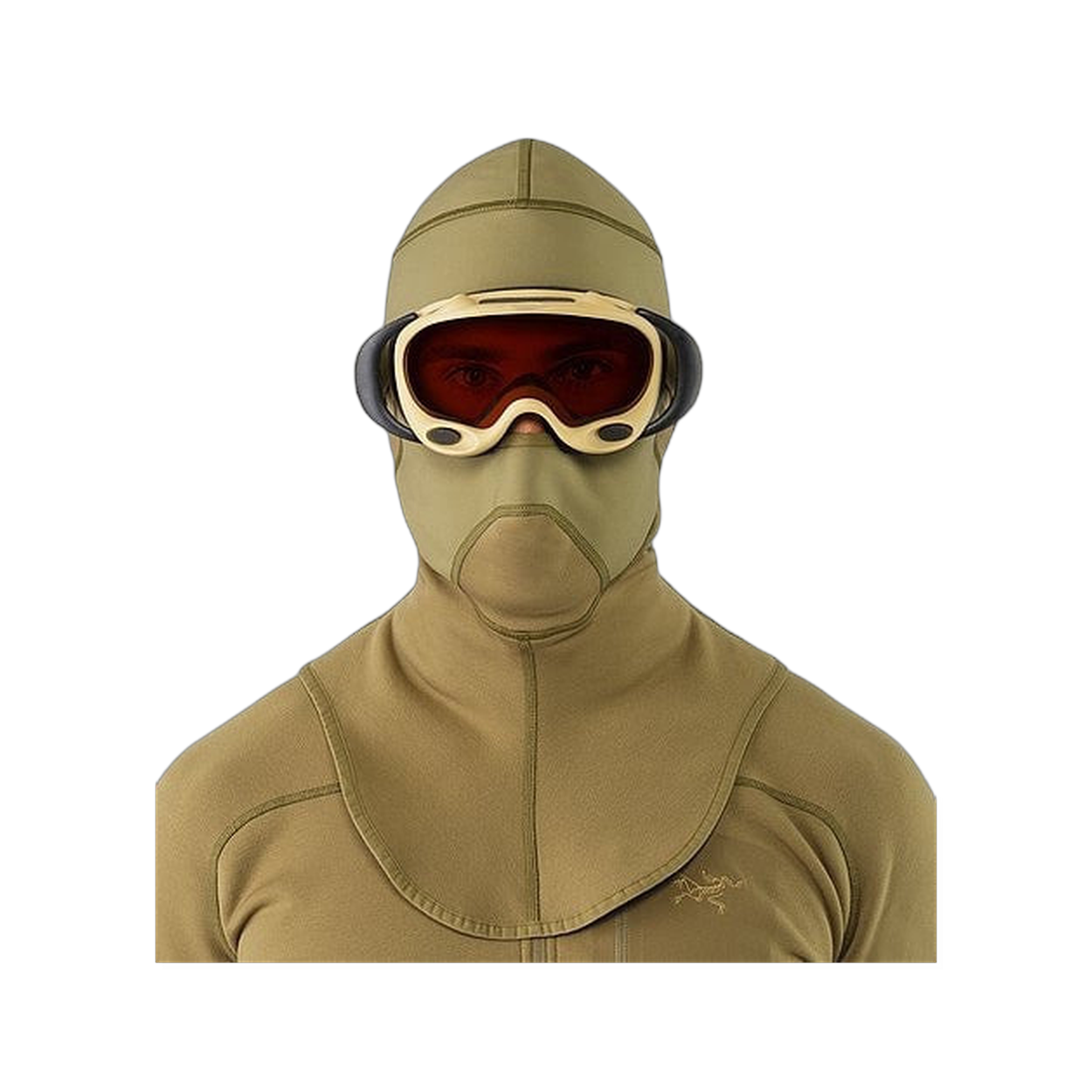 Arc'teryx Pro Cold WX Balaclava SV
