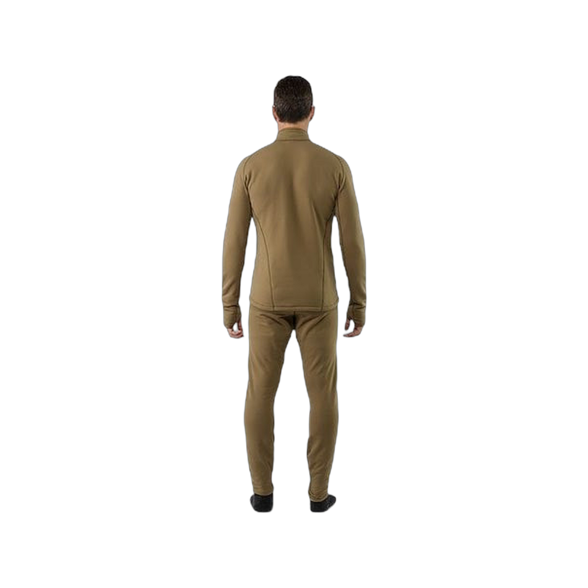 Arc'teryx Pro Cold WX Zip Neck SV