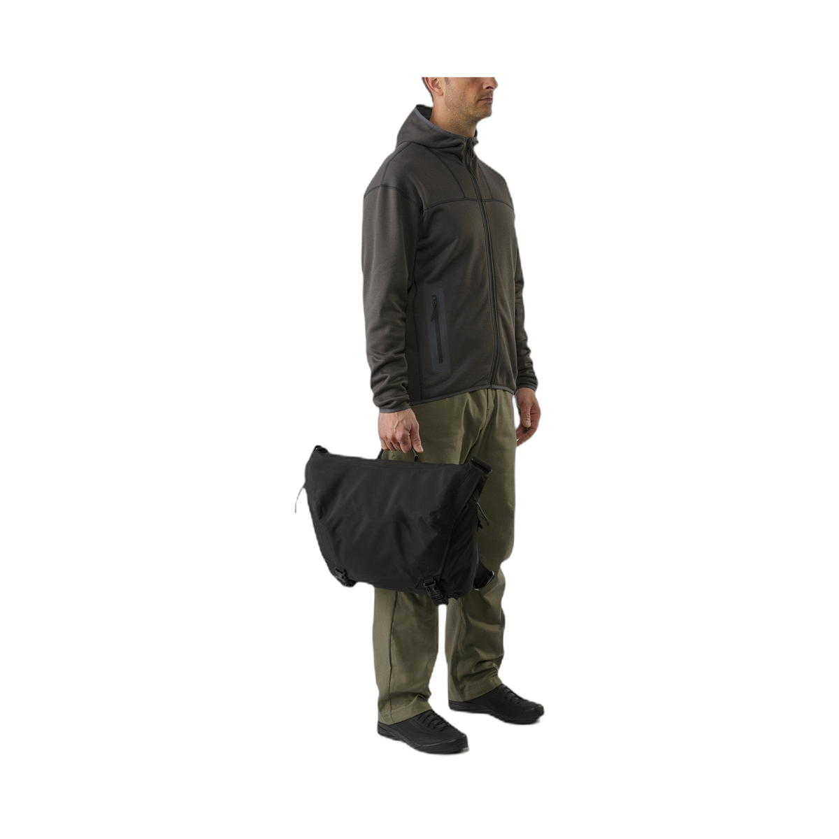 Arc'teryx Pro Courier Bag 15