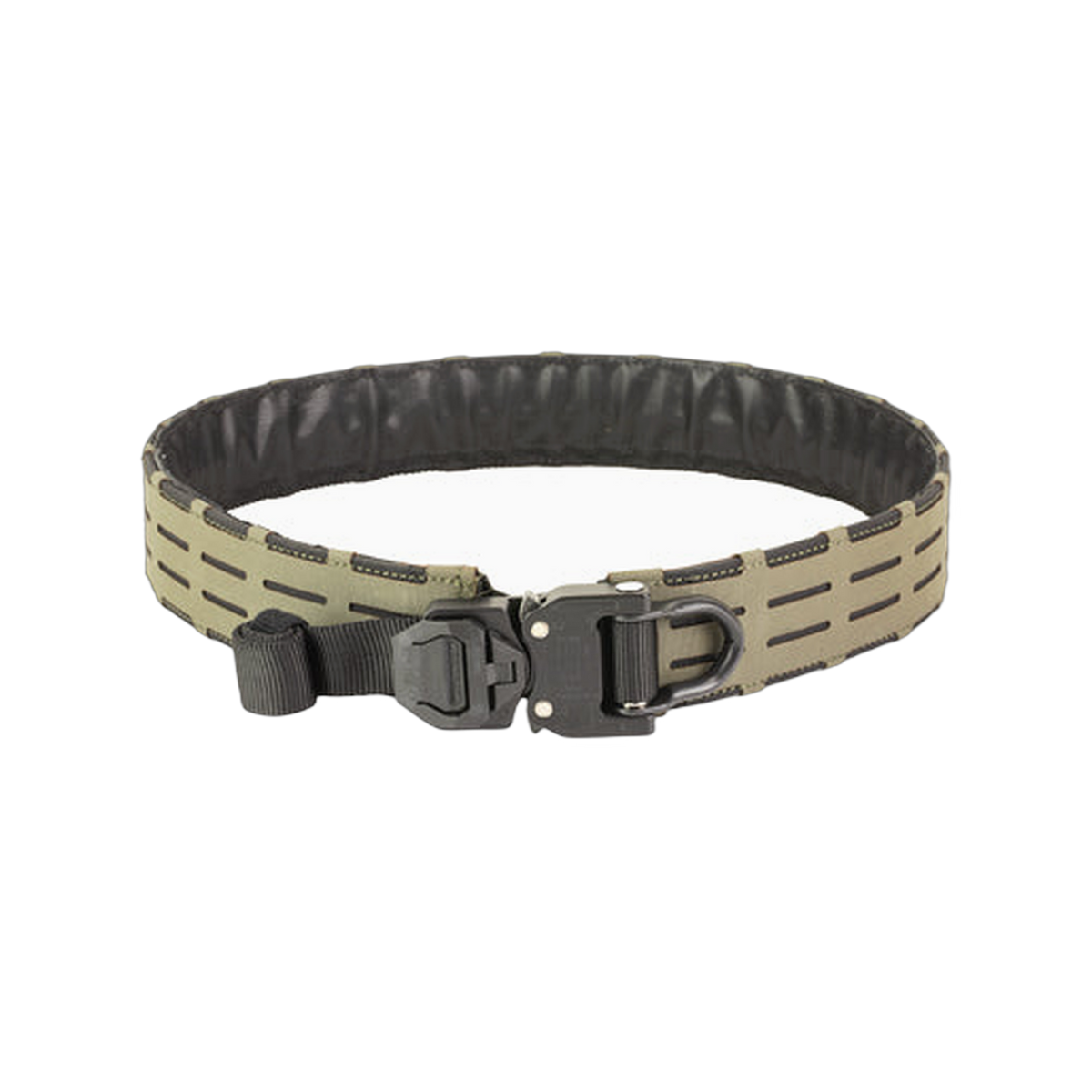 D3 Belt - Medium, Ranger Green