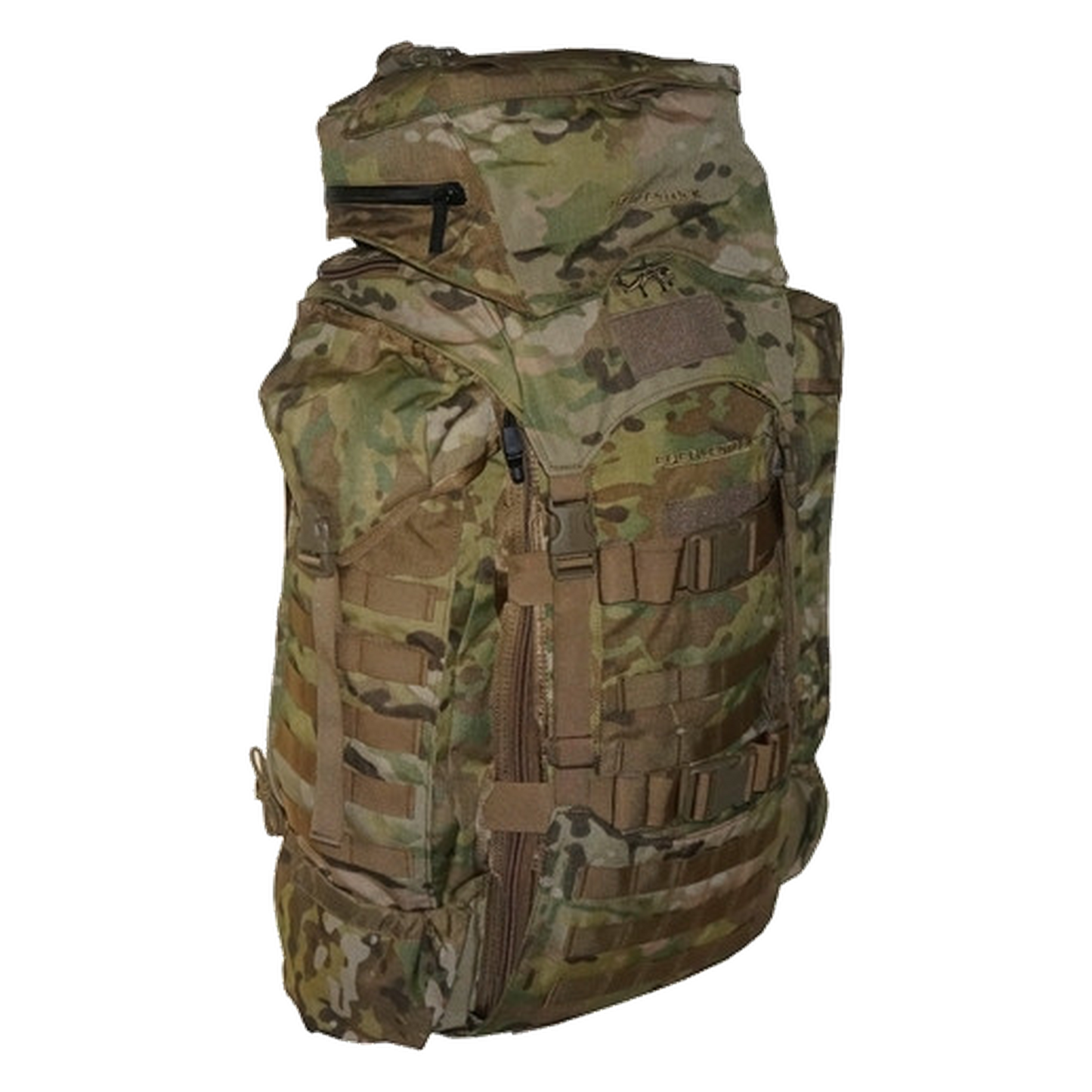 Eberlestock Skycrane II pack