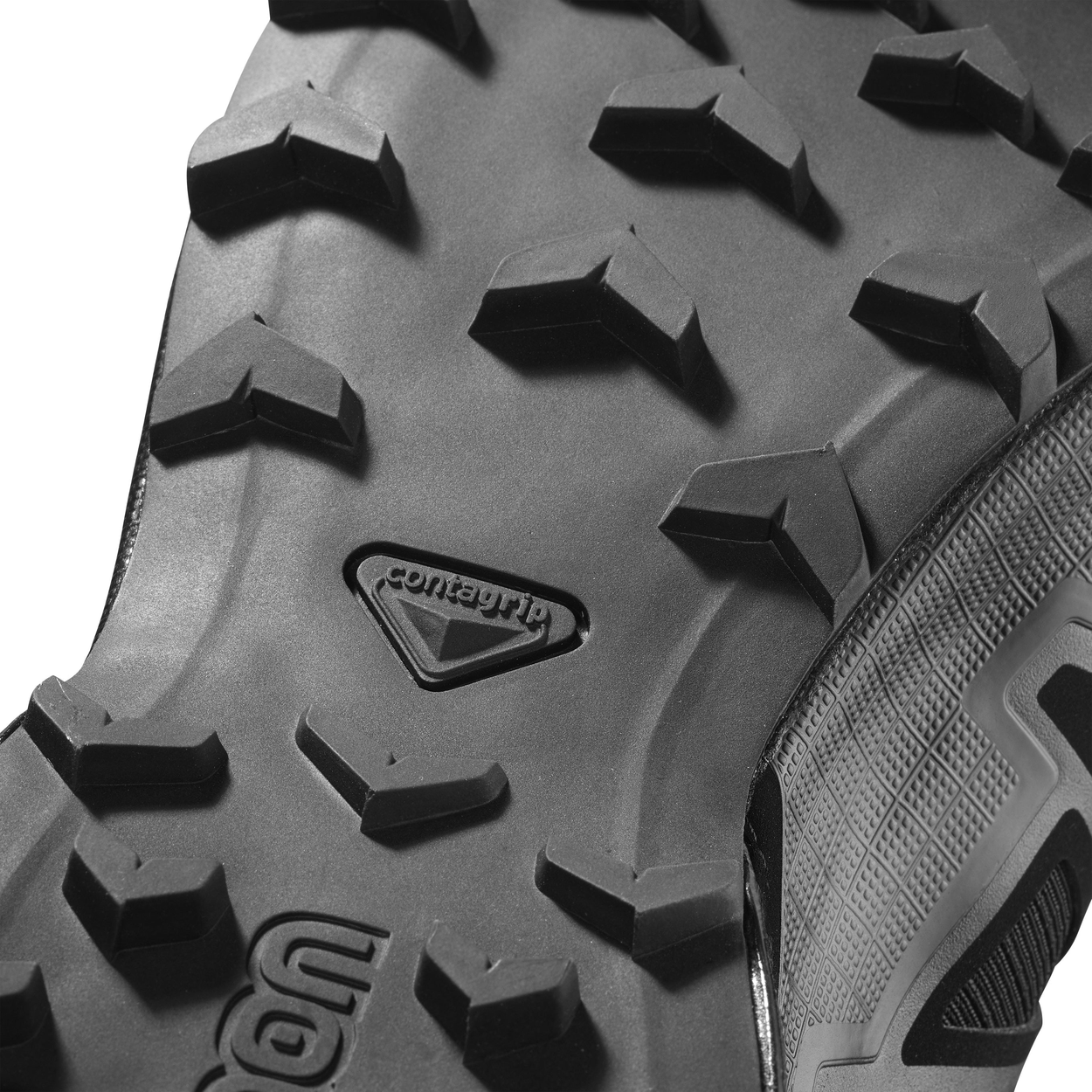 Salomon Speedcross 4 Wide Forces