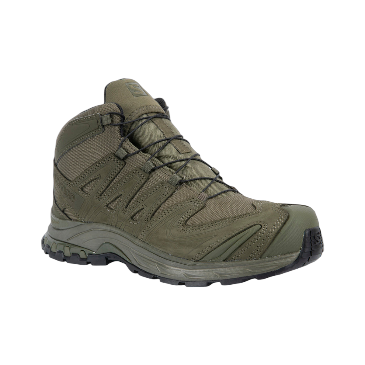 Salomon XA Forces Mid