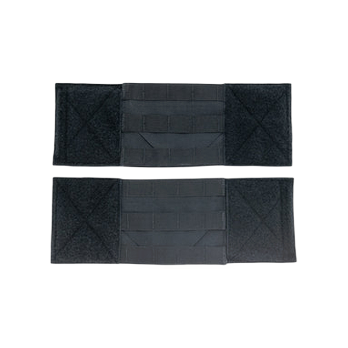 Thorax Elastic Cummberbund - Large, Black