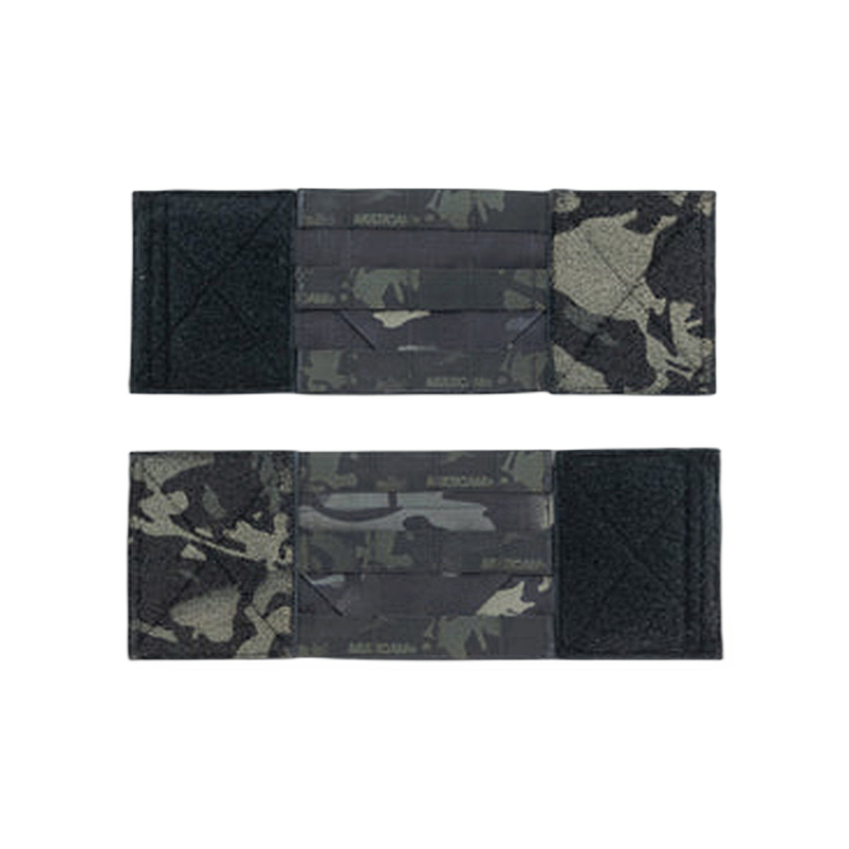 Thorax Elastic Cummberbund - Large, MultiCam Black