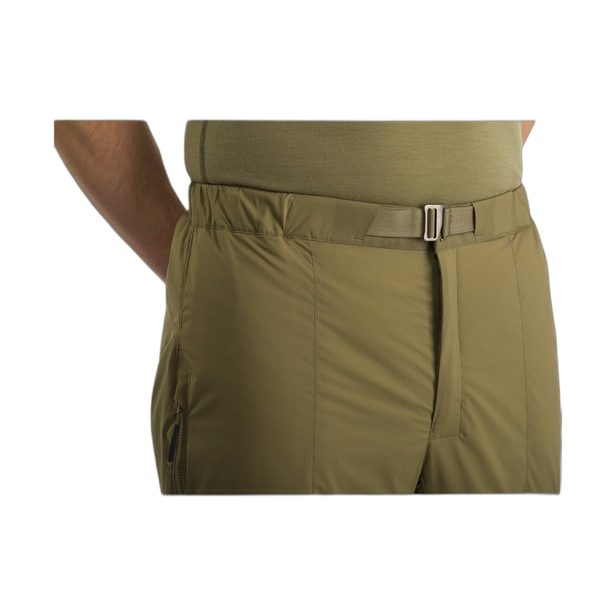 Atom Pant LT Men's (Gen2)