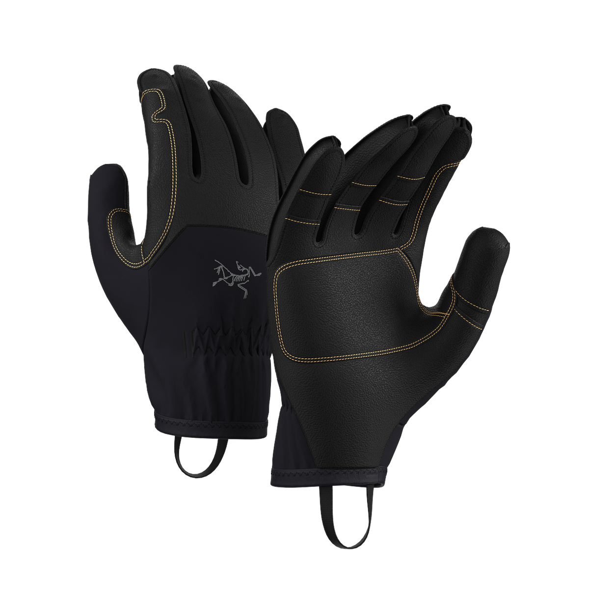 Rope Glove