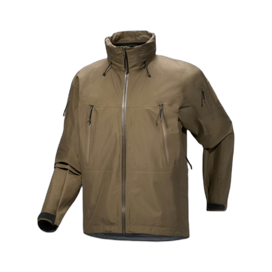 Alpha Jacket Men's (Gen2.2)