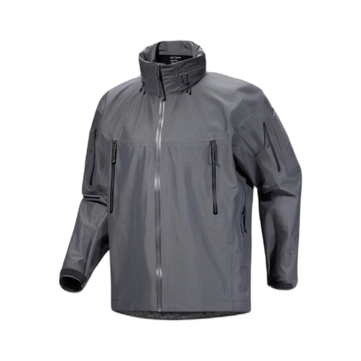 Alpha Jacket Men's (Gen2.2)