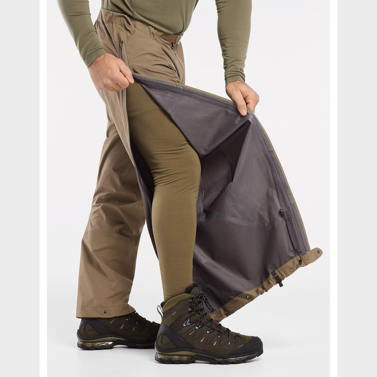 Alpha Pant LT Men's (Gen2.2)