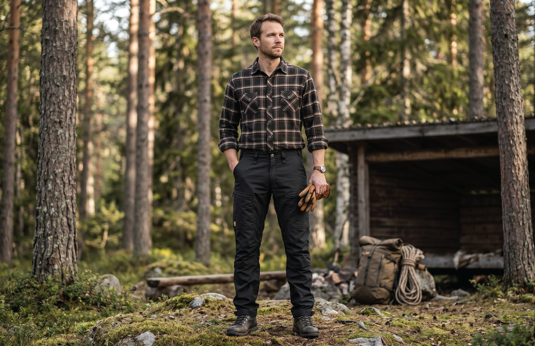 Low Profile Tactical Gear: How to Stay Ready Without Standing Out