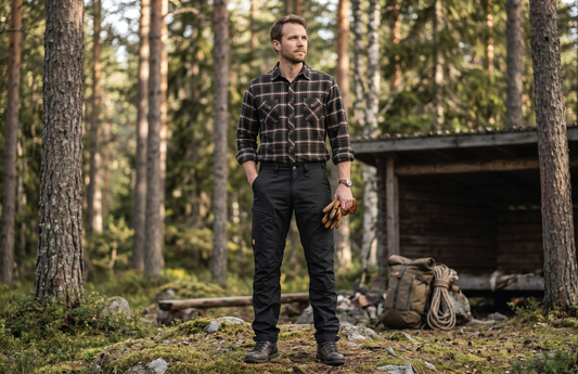 Low Profile Tactical Gear: How to Stay Ready Without Standing Out