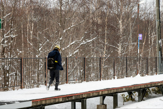 How to Prepare for a Blizzard: A Winter Survival Checklist