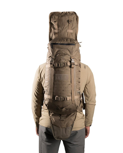 G2 Gunslinger II worn