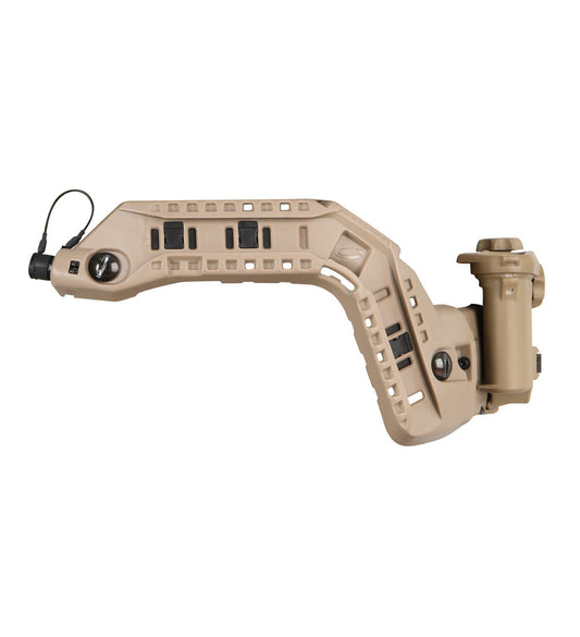 OPS-CORE RAILINK Power and Data ARC Rails