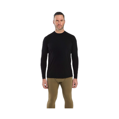 Cold WX LS Shirt with bottom