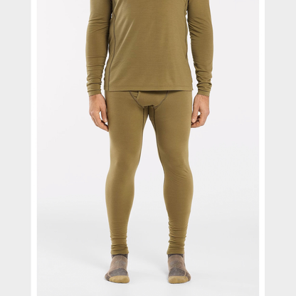 Cold WX Bottom SV worn — front