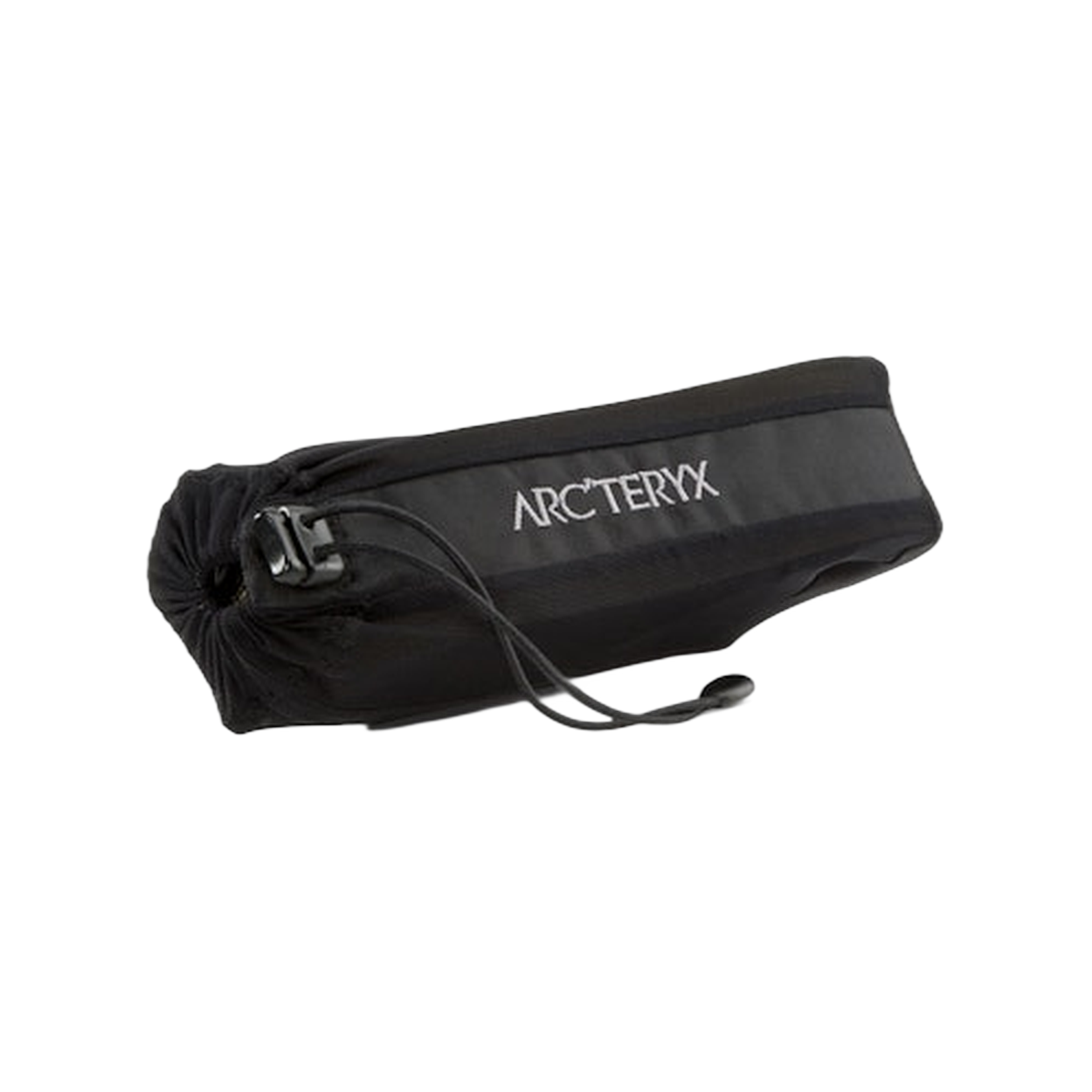 H150 Riggers Belt — black colorway