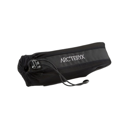 H150 Riggers Belt — black colorway