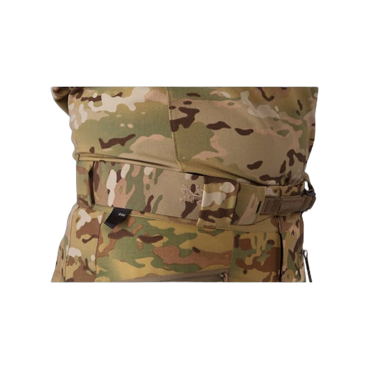 H150 Riggers Belt — packed