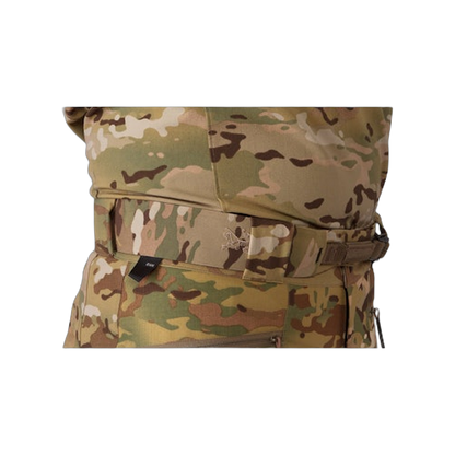 H150 Riggers Belt — packed
