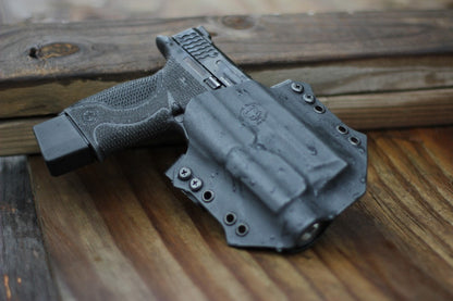 Bloodline Nocturnal Holster — alternate view