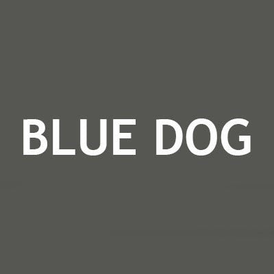 Blue Dog color option