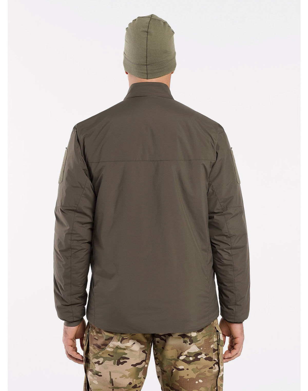 Cold WX Jacket LT Men's (Gen 2.1)