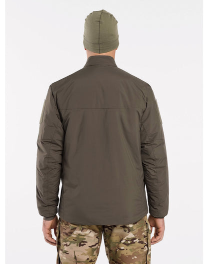 Cold WX Jacket LT Men's (Gen 2.1)