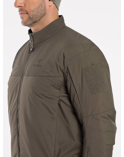 Cold WX Jacket LT Men's (Gen 2.1)