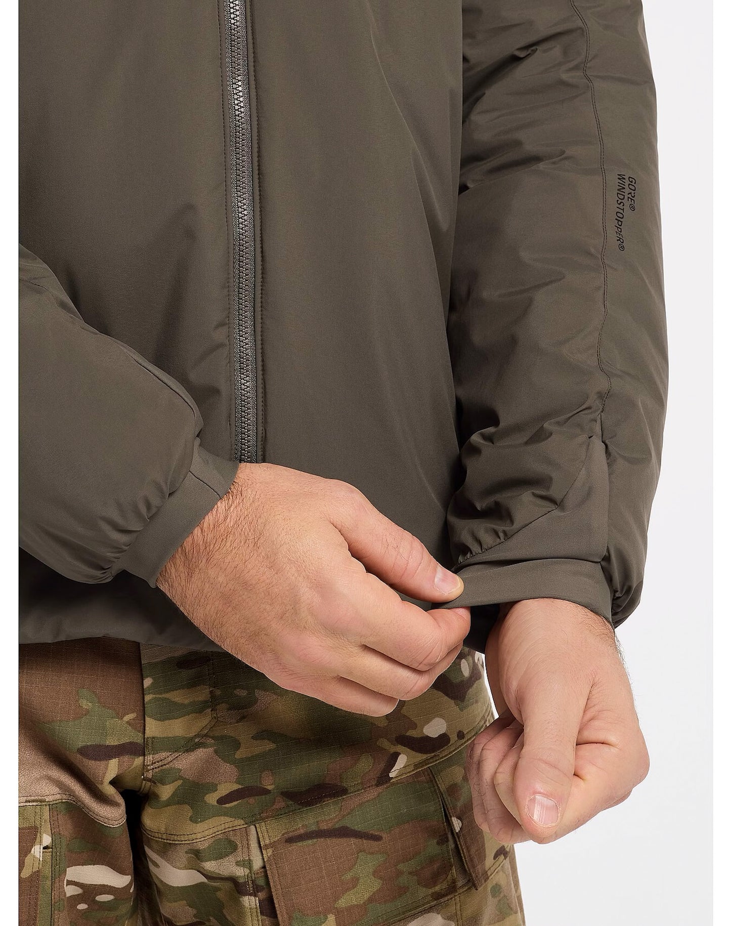 Cold WX Jacket LT Men's (Gen 2.1)