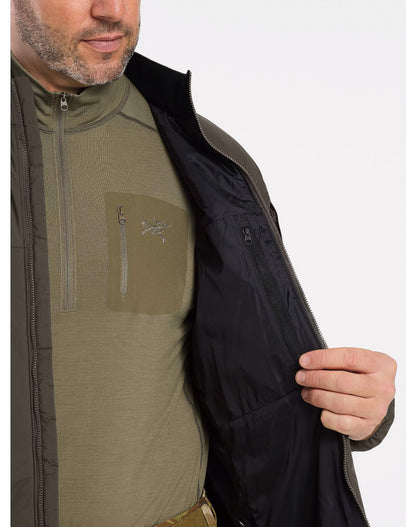 Cold WX Jacket LT Men's (Gen 2.1)
