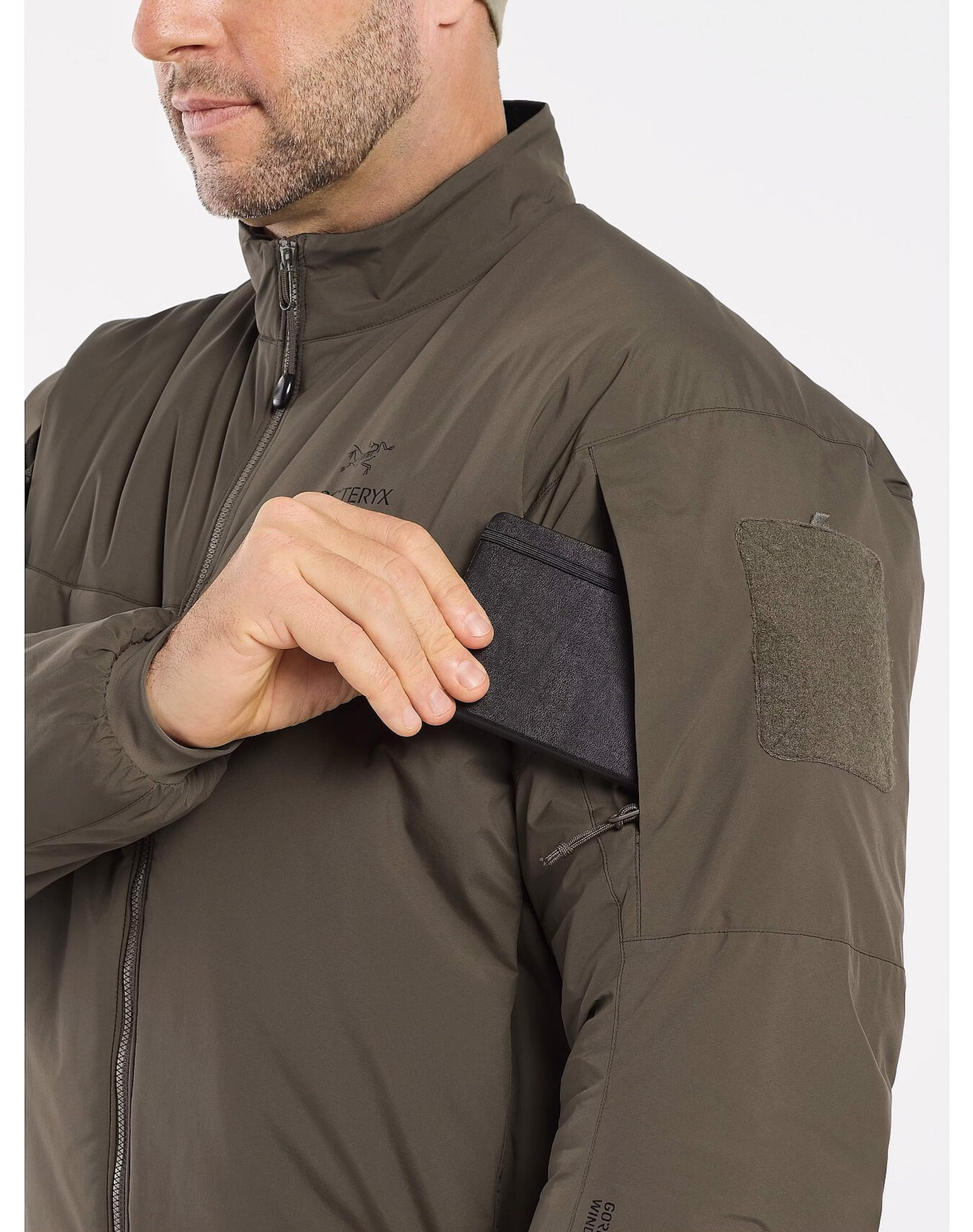 Cold WX Jacket LT Men's (Gen 2.1)