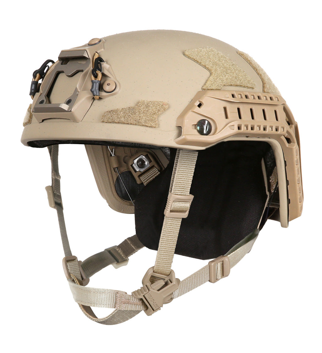 OPS-CORE FAST SF NEXT GENERATION HEADBORNE SYSTEM