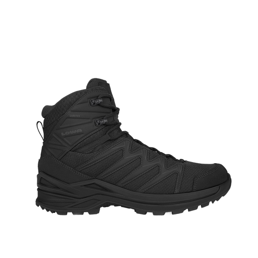 Lowa Innox Pro GTX TF - Black - 1