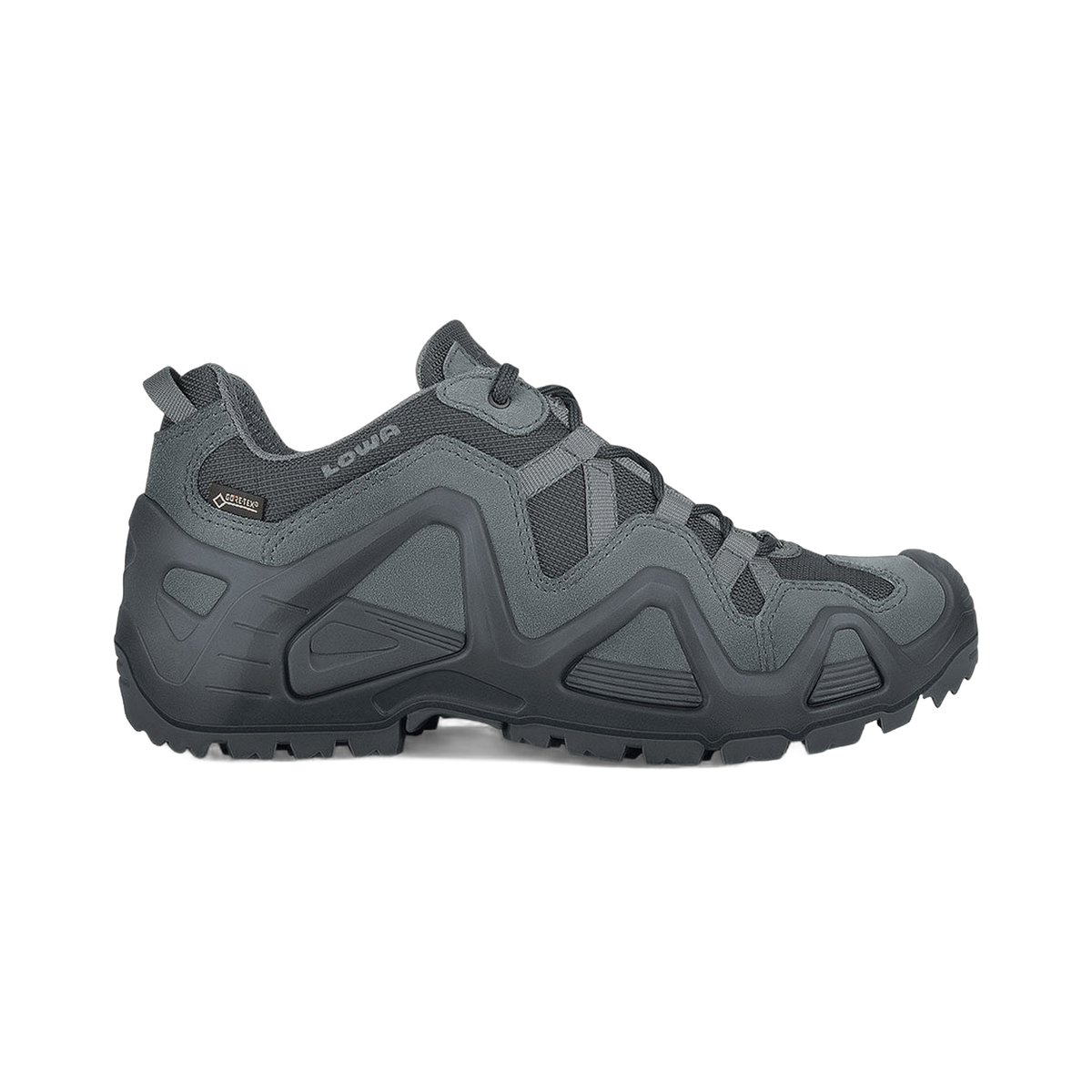 Lowa Zephyr GTX Lo TF - Wolf - 3