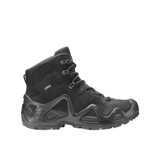 Lowa Zephyr GTX Mid TF - Black - 1