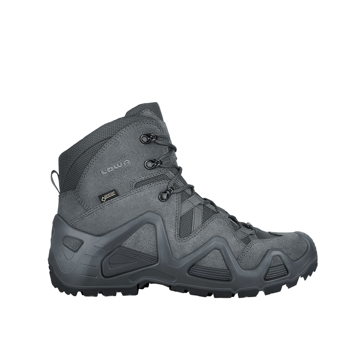 Lowa Zephyr GTX Mid TF - Wolf - 5