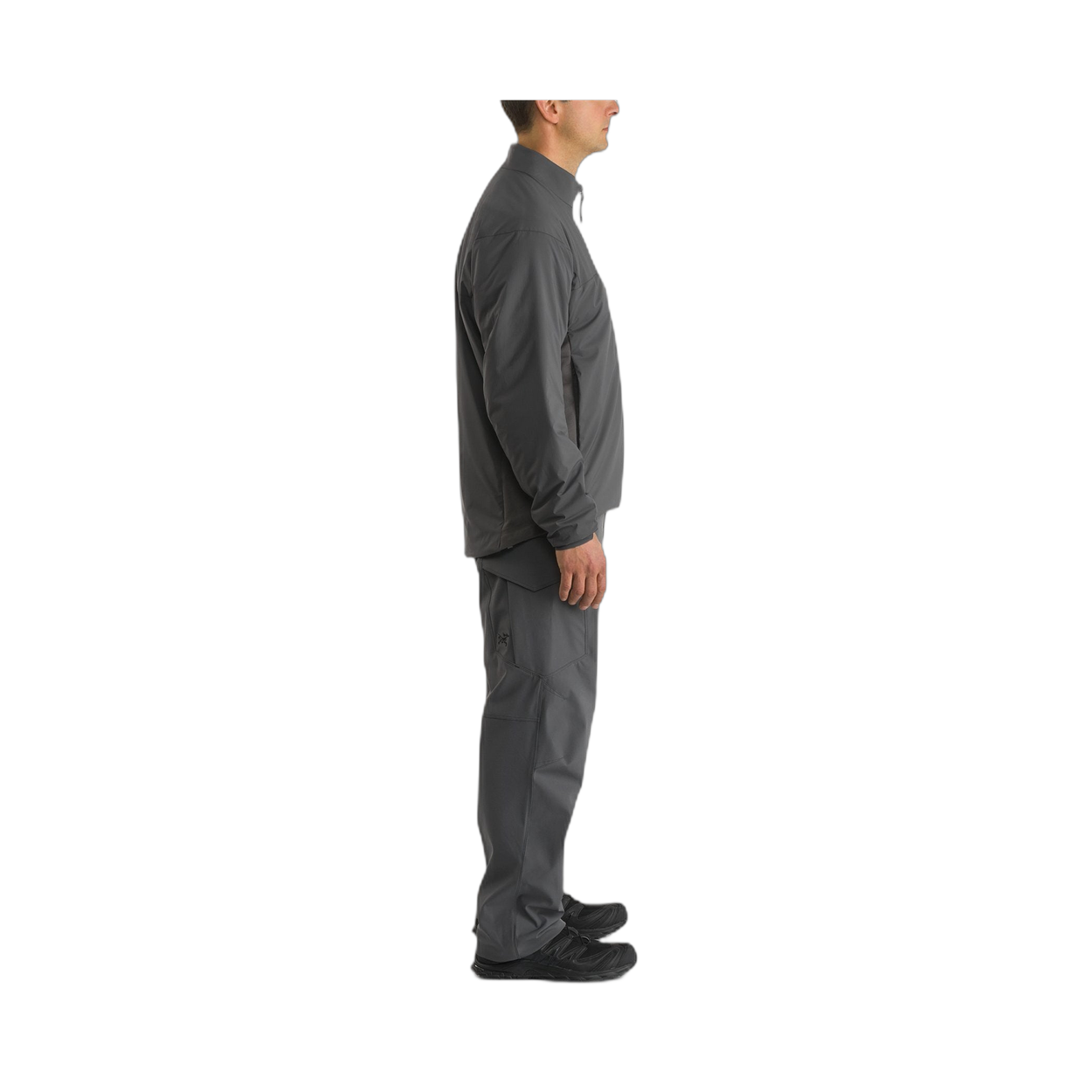Arc'teryx PRO Atom LT Jacket  Men's (Gen2.1)