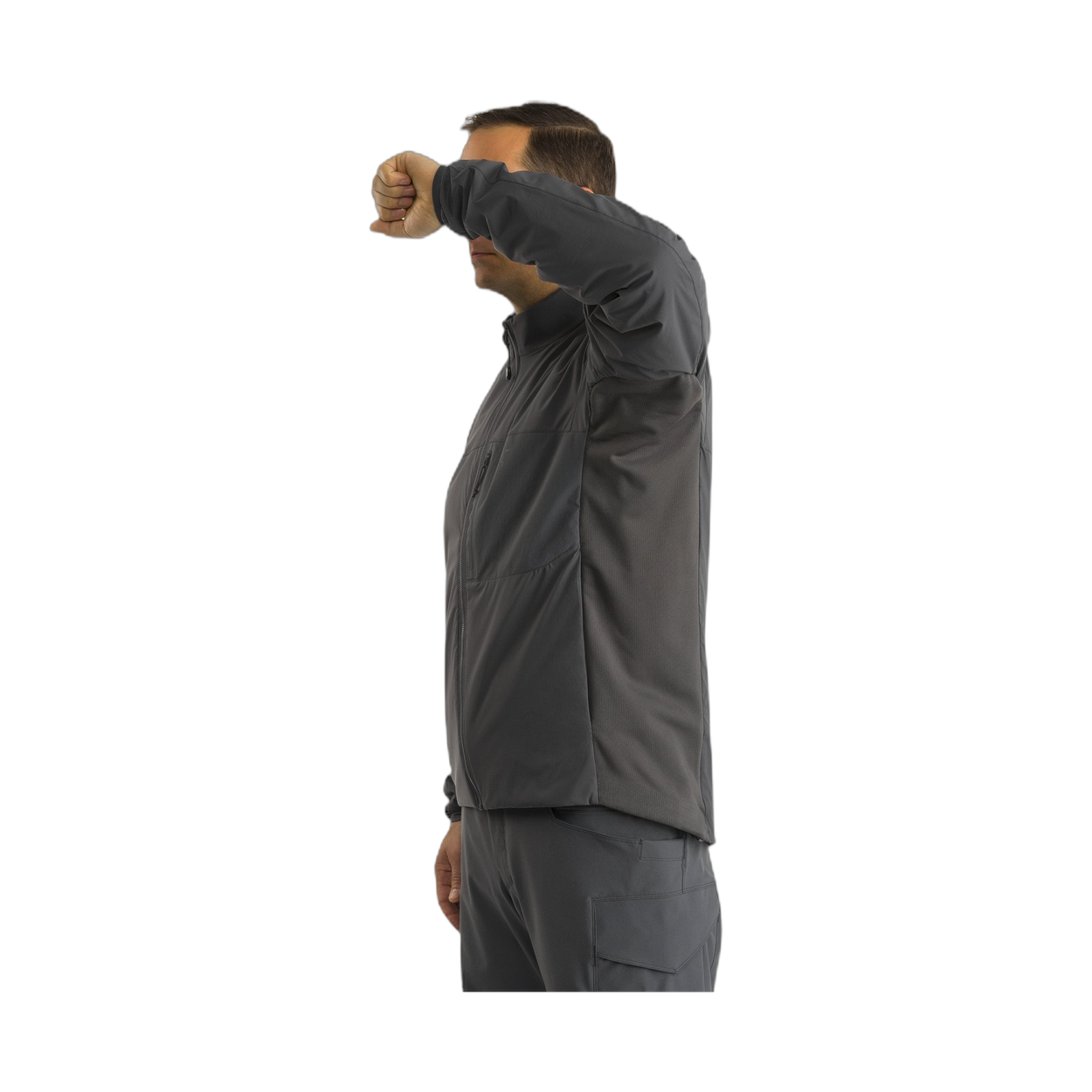 Arc'teryx PRO Atom LT Jacket  Men's (Gen2.1)