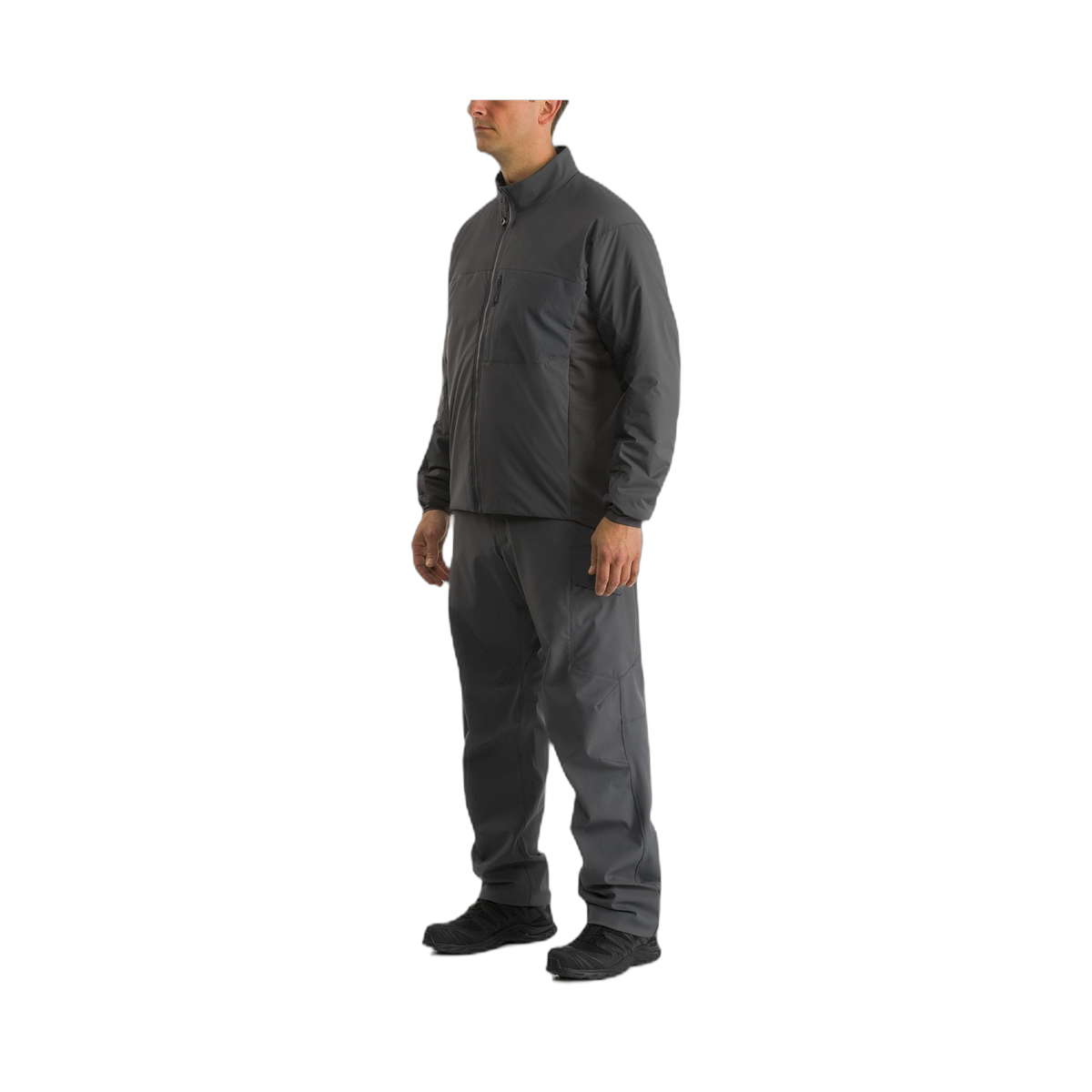 Arc'teryx PRO Atom LT Jacket  Men's (Gen2.1)
