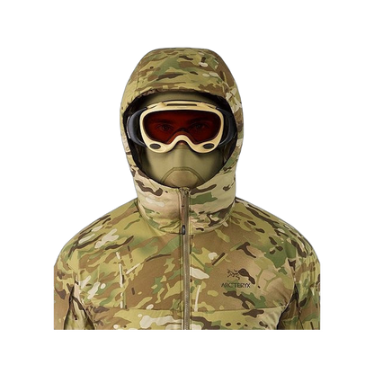 Arc'teryx Pro Cold WX Balaclava SV