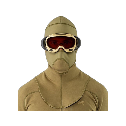 Arc'teryx Pro Cold WX Balaclava SV