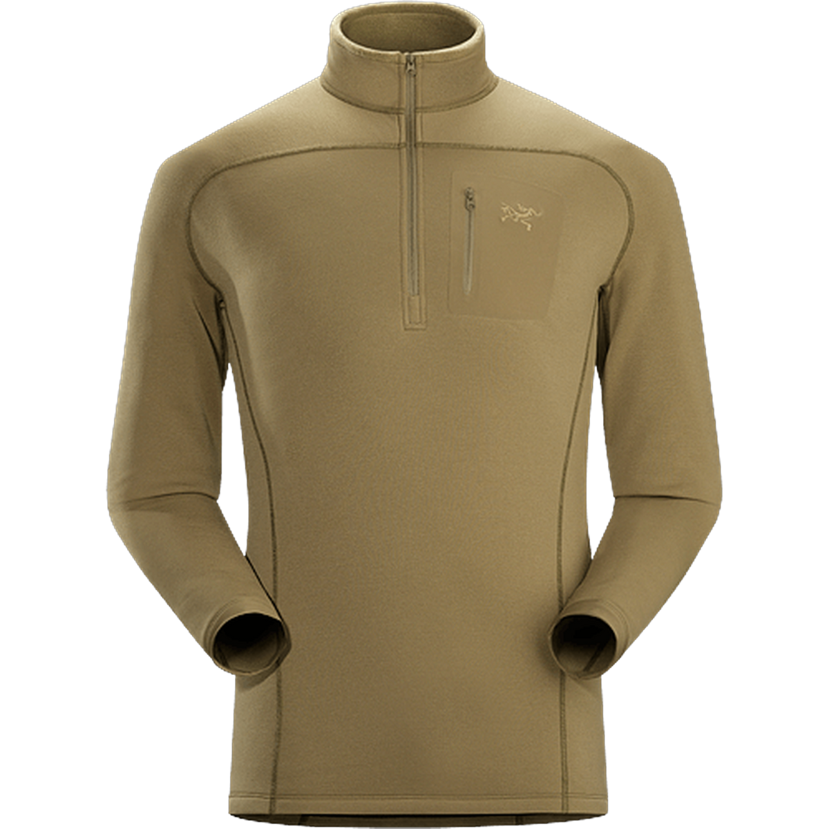 Arc'teryx Pro Cold WX Zip Neck SV