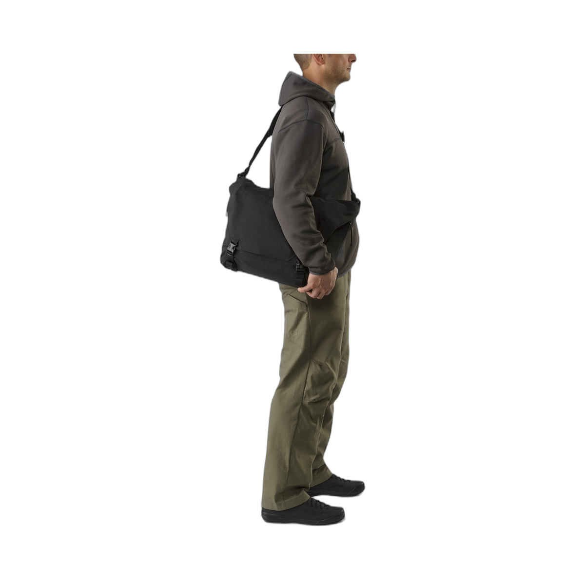 Arc'teryx Pro Courier Bag 15