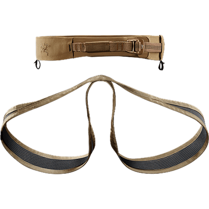 Arc'teryx Pro E220 Rigger's Harness