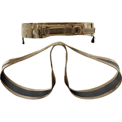 Arc'teryx Pro E220 Rigger's Harness