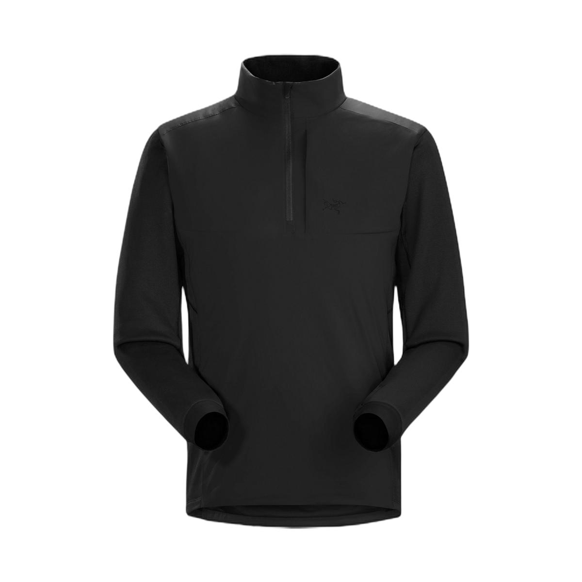 Arc'teryx Pro Naga Pullover AR Gen2.1