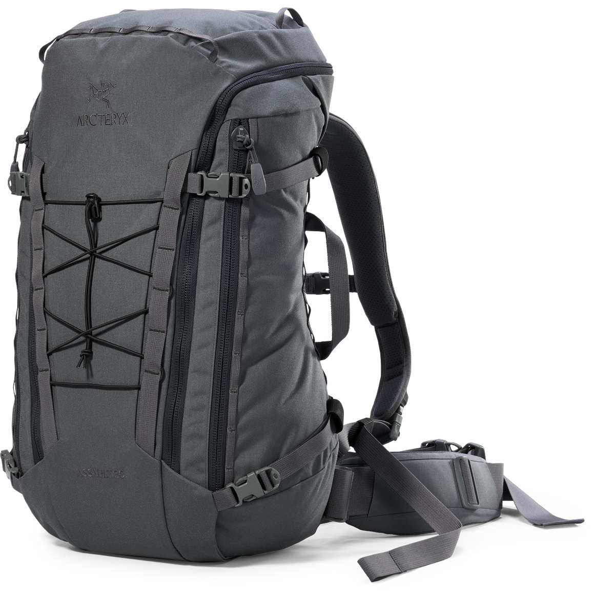 Assault Pack 30 — Wolf